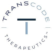 TransCode Therapeutics, Inc. logo - Similar company to Allink Biotherapeutics
