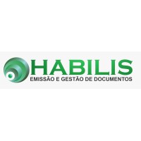 HABILIS - Emissão e Gestão de Documentos logo - Similar company to Multiged - Digitalização, Gestão E Guarda Física De Documentos