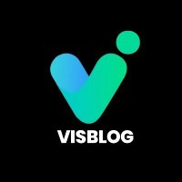Visblog logo - Similar company to Conclase Academy