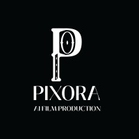 Pixora-AI Filmmaking logo - Similar company to Khushiseyoga