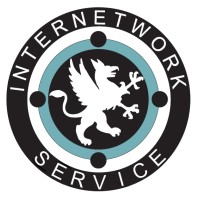 Internetwork Service LLC logo - Similar company to Cia Secure, Inc / Veteran Owned