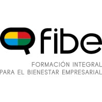 FIBE Formación Integral para el Bienestar Empresarial logo - Similar company to Fundación Mexicana De Lucha Contra La Depresión
