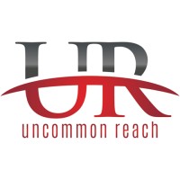 Uncommon Reach logo - Similar company to Exact Match Marketing