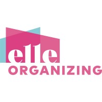 Elle Organizing logo - Similar company to Move Coordinators Inc.