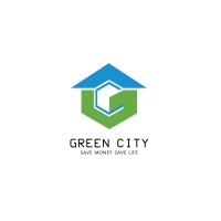 green city ir logo - Similar company to Ravandsoft | روندسافت
