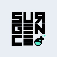 Surgence logo - Similar company to Ankhlabs