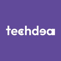 Techdea logo - Similar company to Photon Mills