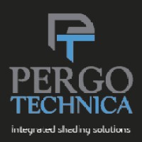 PergoTechnica logo - Similar company to Aluit