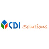 CDI Solutions logo - Similar company to Comnatix