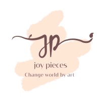 Joy Pieces logo - Similar company to Beautiqs