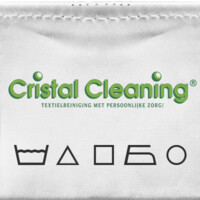 Cristal Cleaning Textielreiniging logo - Similar company to Cristal Cleaning Solutions, Llc