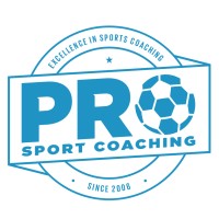 Pro Sport Coaching Ltd logo - Similar company to Funda Active Group