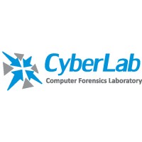 Computer Forensics Lab LLC CyberLab logo - Similar company to Centroid Lab