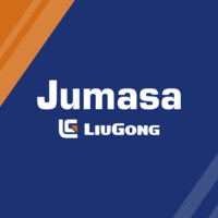 Jumasa LiuGong logo - Similar company to Damaq Equipamentos