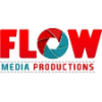 Flow Media Productions logo - Similar company to Asj Stock Market Classes