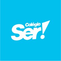 Colégio Ser! logo - Similar company to Colégio Tableau