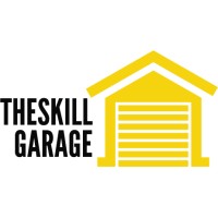 TheSkillGarage logo - Similar company to Sky-High Development