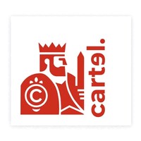 Cartel logo - Similar company to Seminary