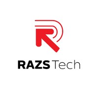Razstech Solution logo - Similar company to Creativego