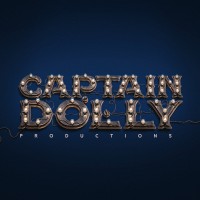 Captain Dolly logo - Similar company to Window Dreams Productions