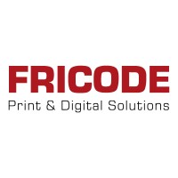 FRICODE Sàrl logo - Similar company to Fricopy Sàrl