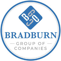 Bradburn Group of Companies logo - Similar company to Phoenix Group Of Companies