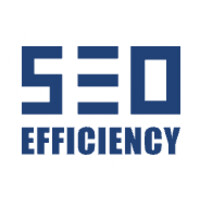 SEO Efficiency logo - Similar company to Seo Evils