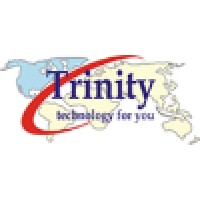Trinity Technologies And Software Solutions Pvt Ltd