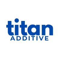 Titan Additive logo - Similar company to Magforms