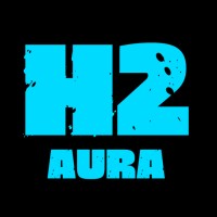 H2 Aura logo - Similar company to H2Tab