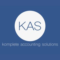 Komplete Accounting Solutions logo - Similar company to Vkonnect Solutions