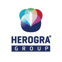 Herogra Group logo - Similar company to Domca