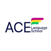 ACE Language School logo - Similar company to Ace Language School