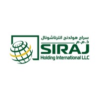 Siraj Holding International logo - Similar company to Cisnetglobal