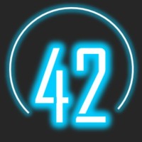Studio 42 Tech logo - Similar company to Estúdio 42