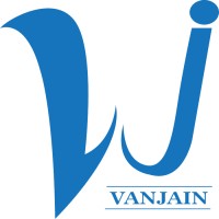 VanJain Technologies logo - Similar company to Plexus It Ltd