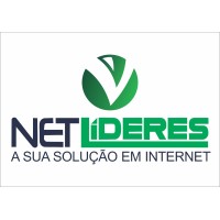 Netlideres logo - Similar company to Downup Telecomunicacoes