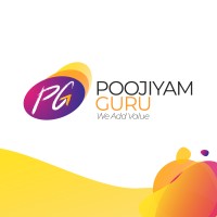 Poojiyam Guru logo - Similar company to Commi Ai