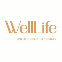 Well Life logo - Similar company to Vcalls
