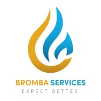 BROMBA SERVICES logo - Similar company to Enigma