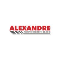 Alexandre machines agricoles logo - Similar company to Groupe Alexandre
