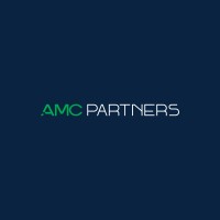 AMC Partners logo - Similar company to Fat Jak'S®