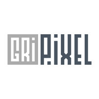 Gri Pixel logo - Similar company to Verimoloji Eğitim Ve Danışmanlık