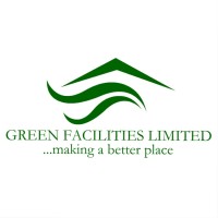 Green Facilities Limited logo - Similar company to Gpfi Group