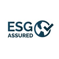 ESG ASSURED logo - Similar company to Grywit