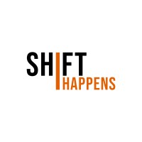 Shift Happens logo - Similar company to Heathmartin