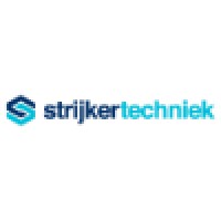 Strijker Techniek logo - Similar company to Dmg Holland B.V.