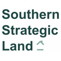 Southern Strategic Land logo - Similar company to Wain Estates