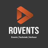 Rovents logo - Similar company to Tst B.V.