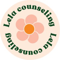 Lela Counseling logo - Similar company to Guada Psychological Services